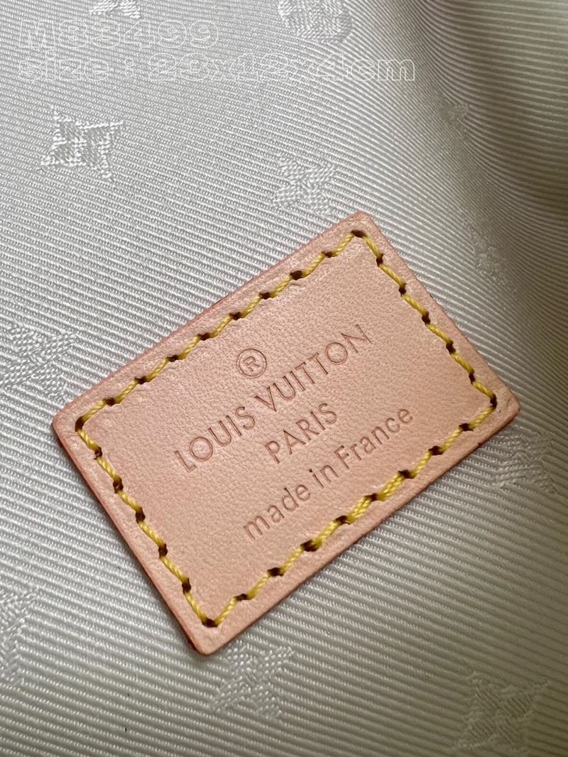 Louis Vuitton Satchel Bags